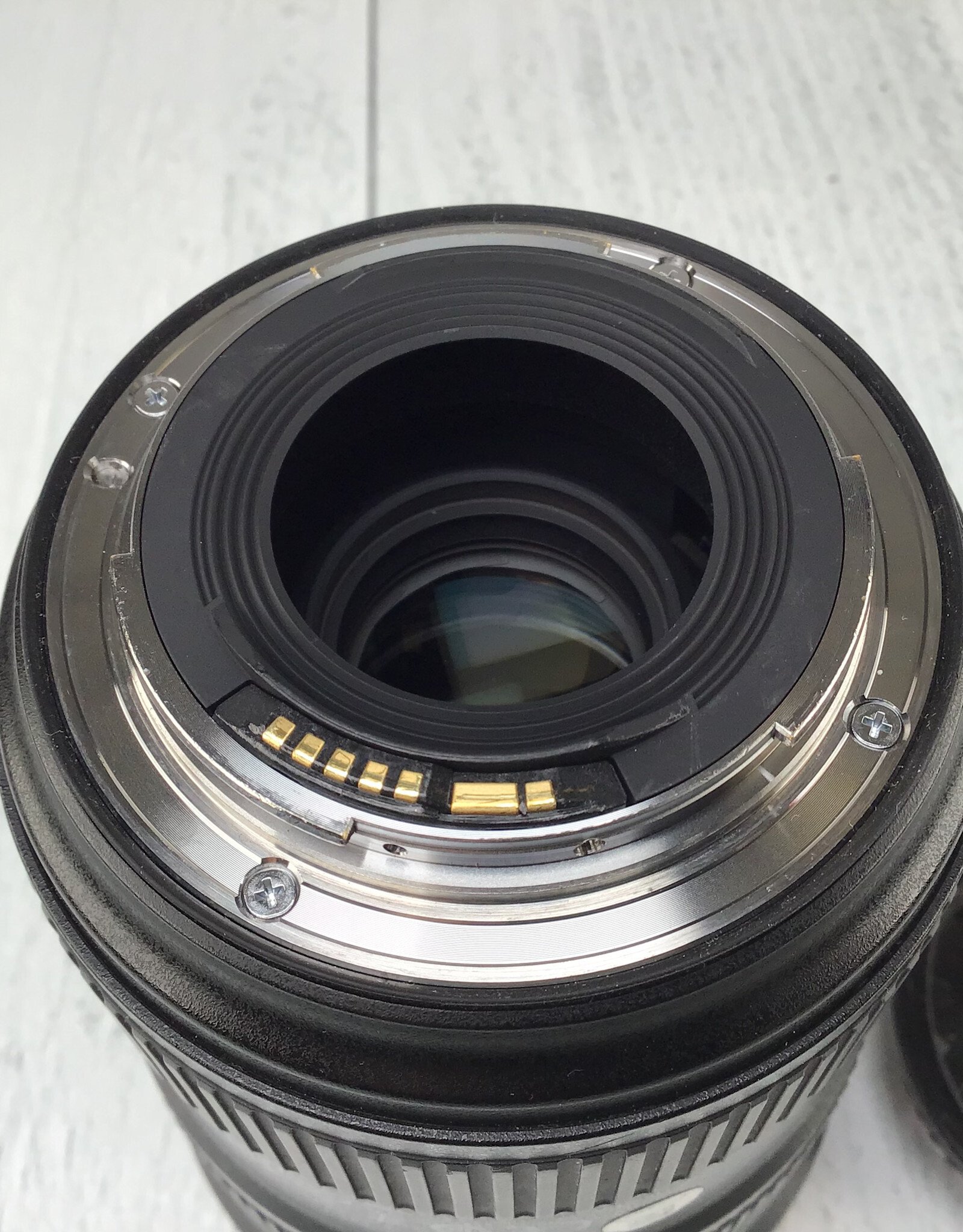 CANON Canon EF 16-35mm f2.8 L III USM Lens Used Good