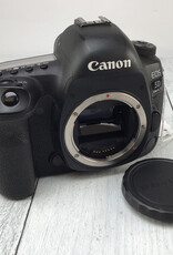 CANON Canon 5D Mark IV Camera Body Used Good