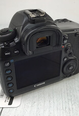 CANON Canon 5D Mark IV Camera Body Used Good