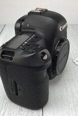 CANON Canon 5D Mark IV Camera Body Used Good