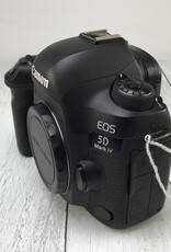 CANON Canon 5D Mark IV Camera Body Used Good