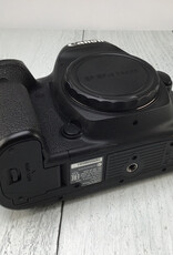 CANON Canon 5D Mark IV Camera Body Used Good