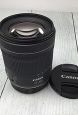 CANON Canon RF 24-105mm f4-7.1 IS STM Lens Used Good