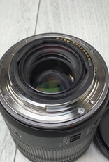 CANON Canon RF 24-105mm f4-7.1 IS STM Lens Used Good