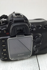 NIKON Nikon D200 Camera Body Used Good