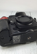 NIKON Nikon D200 Camera Body Used Good