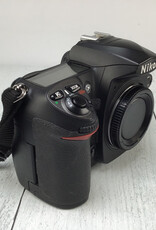 NIKON Nikon D200 Camera Body Used Good