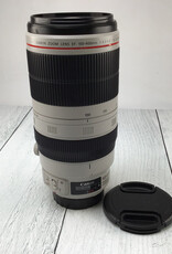 CANON Canon EF 100-400mm f4.5-5.6 L IS II Lens Used Good