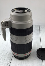 CANON Canon EF 100-400mm f4.5-5.6 L IS II Lens Used Good