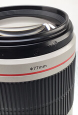 CANON Canon EF 100-400mm f4.5-5.6 L IS II Lens Used Good