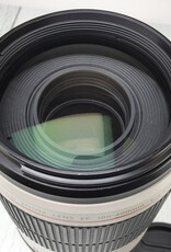 CANON Canon EF 100-400mm f4.5-5.6 L IS II Lens Used Good