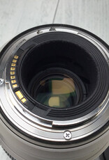 CANON Canon EF 100-400mm f4.5-5.6 L IS II Lens Used Good