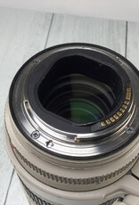 CANON Canon EF 70-200mm f2.8 L IS II USM Lens Used Fair