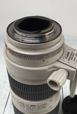CANON Canon EF 70-200mm f2.8 L IS II USM Lens Used Fair