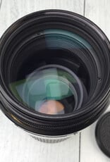 NIKON Nikon AF Nikkor 70-210mm f4 Lens Used Good