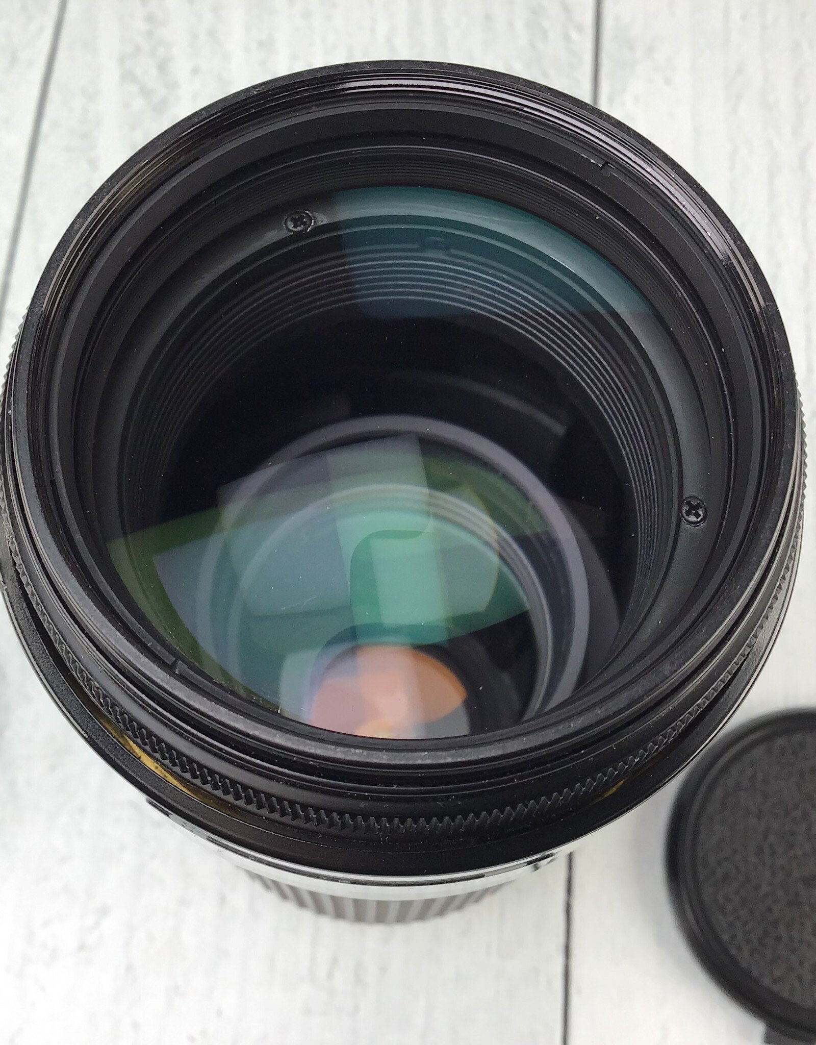 NIKON Nikon AF Nikkor 70-210mm f4 Lens Used Good