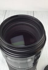 NIKON Nikon AF Nikkor 70-210mm f4 Lens Used Good