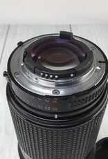 NIKON Nikon AF Nikkor 70-210mm f4 Lens Used Good