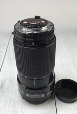 NIKON Nikon AF Nikkor 70-210mm f4 Lens Used Good