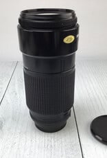 NIKON Nikon AF Nikkor 70-210mm f4 Lens Used Good