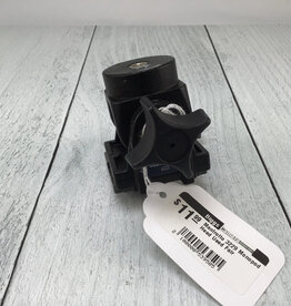 MANFROTTO Manfrotto 3229 Monopod Head Used Fair