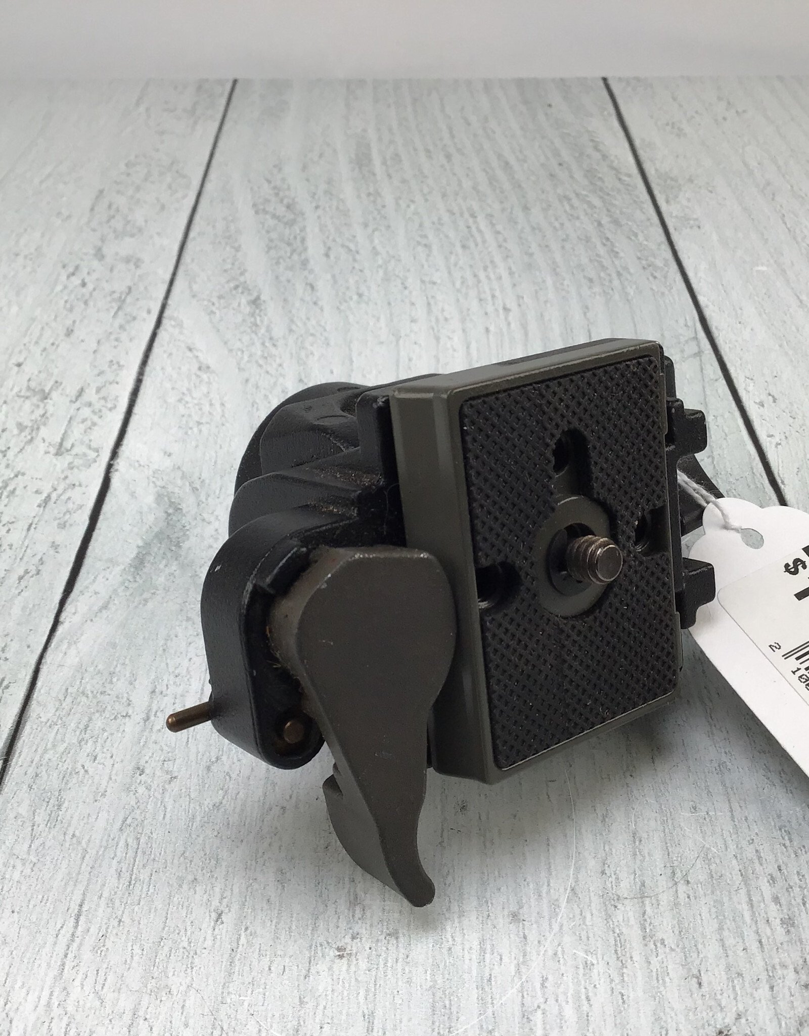 MANFROTTO Manfrotto 3229 Monopod Head Used Fair