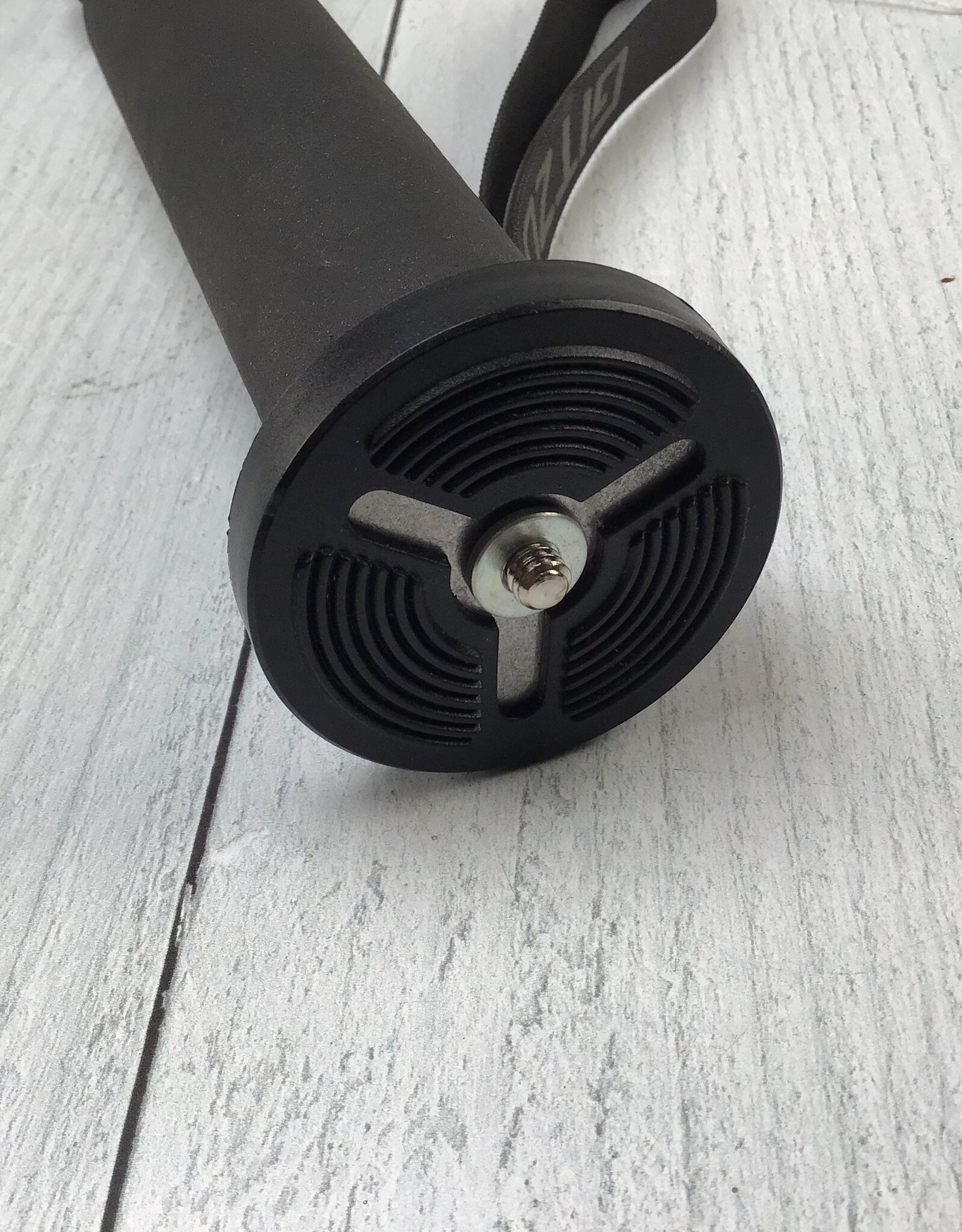 Gitzo Gitzo G1566 Monopod Used Fair