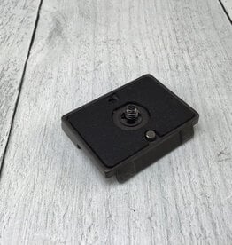 MANFROTTO Manfrotto RC2 Quick Release Plate Used Good
