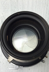 Schneider Schneider Symar 210mm f5.6 Lens Haze Used As IS