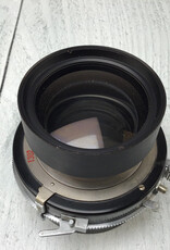 Schneider Schneider Symar 210mm f5.6 Lens Haze Used As IS