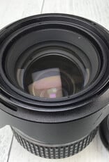 NIKON Nikon AF Nikkor 24-85mm f2.8-4 D Lens Used Good