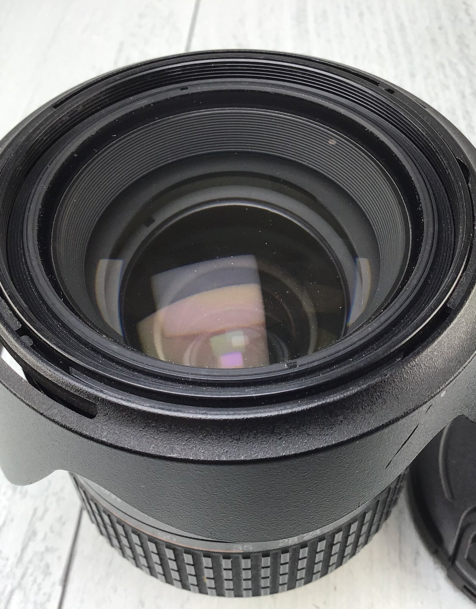 NIKON Nikon AF Nikkor 24-85mm f2.8-4 D Lens Used Good