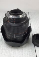 NIKON Nikon AF Nikkor 24-85mm f2.8-4 D Lens Used Good