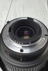 NIKON Nikon AF Nikkor 24-85mm f2.8-4 D Lens Used Good