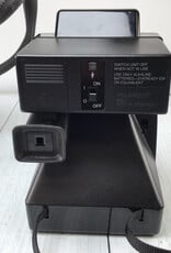 POLAROID Polaroid One Step Plus Camera w/ Q Light Used Good