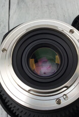 ROKINON Rokinon 12mm T2.2 ED AS IF NCS M43 Mount Lens Used EX