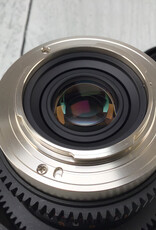 ROKINON Rokinon 12mm T2.2 ED AS IF NCS M43 Mount Lens Used EX