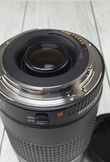CANON Canon EF 75-300mm f4-5.6 III Lens Used Good