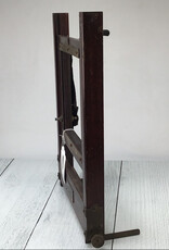 Kodak Eastman View Camera 2D Front Standard Used As Is