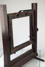 Kodak Eastman View Camera 2D Front Standard Used As Is