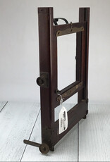 Kodak Eastman View Camera 2D Front Standard Used As Is