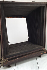 Kodak Eastman View 2D Rear Standard Used As Is