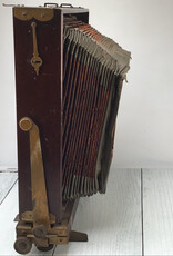 Kodak Eastman View 2D Rear Standard Used As Is