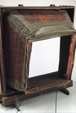 Kodak Eastman View 2D Rear Standard Used As Is