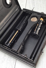 graflex Graflex Roll Holder 1922 Model 4.25x3.25 Untested Used Fair