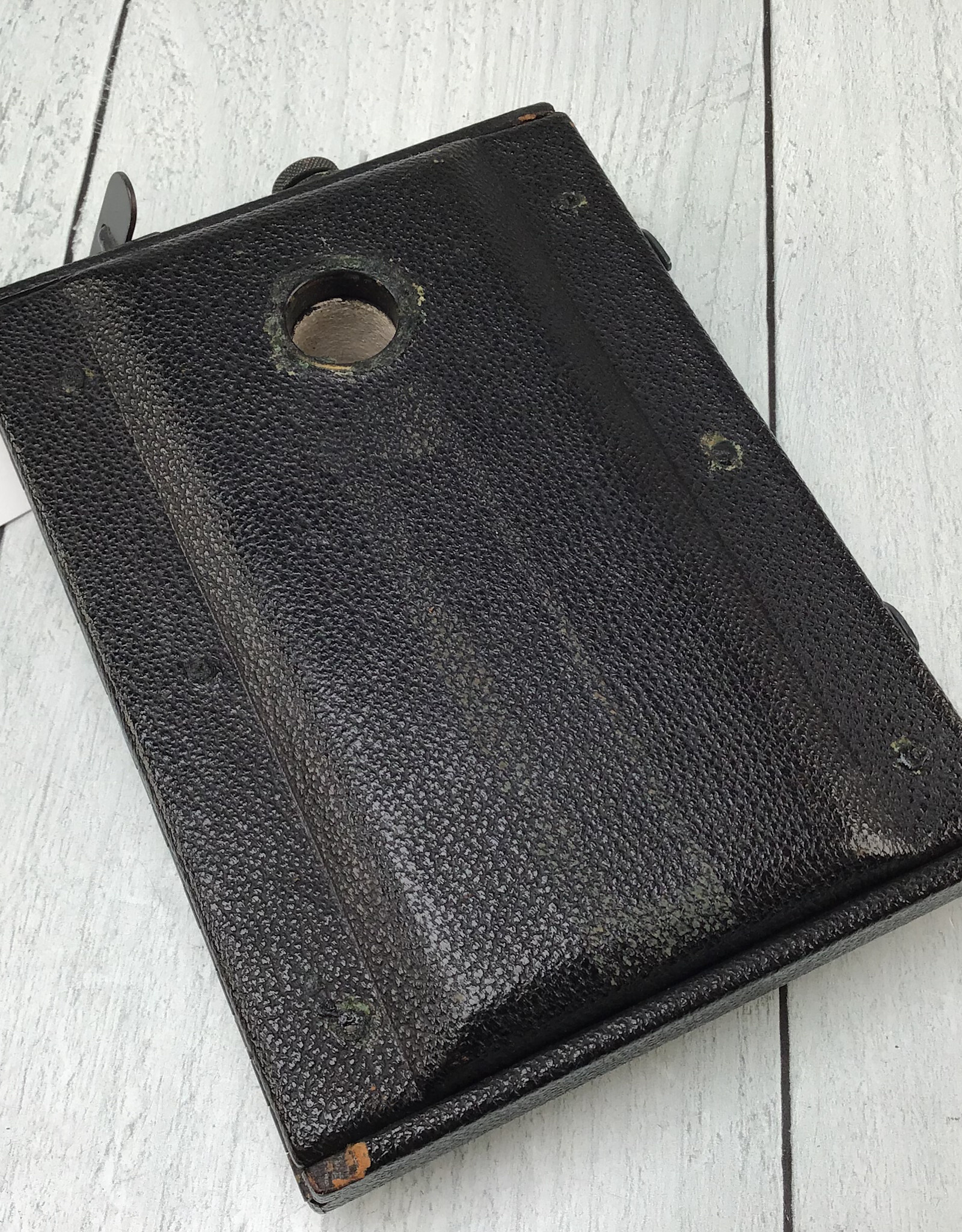 graflex Graflex Roll Holder 1922 Model 4.25x3.25 Untested Used Fair