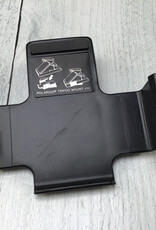 POLAROID Polaroid Tripod Mount 111 Used Good