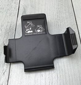 POLAROID Polaroid Tripod Mount 111 Used Good