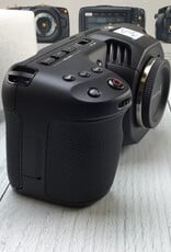 Blackmagic Design Blackmagic Pocket Cinema Camera 4K in Box Used EX
