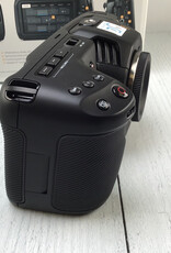 Blackmagic Design Blackmagic Pocket Cinema Camera 4K in Box Used EX